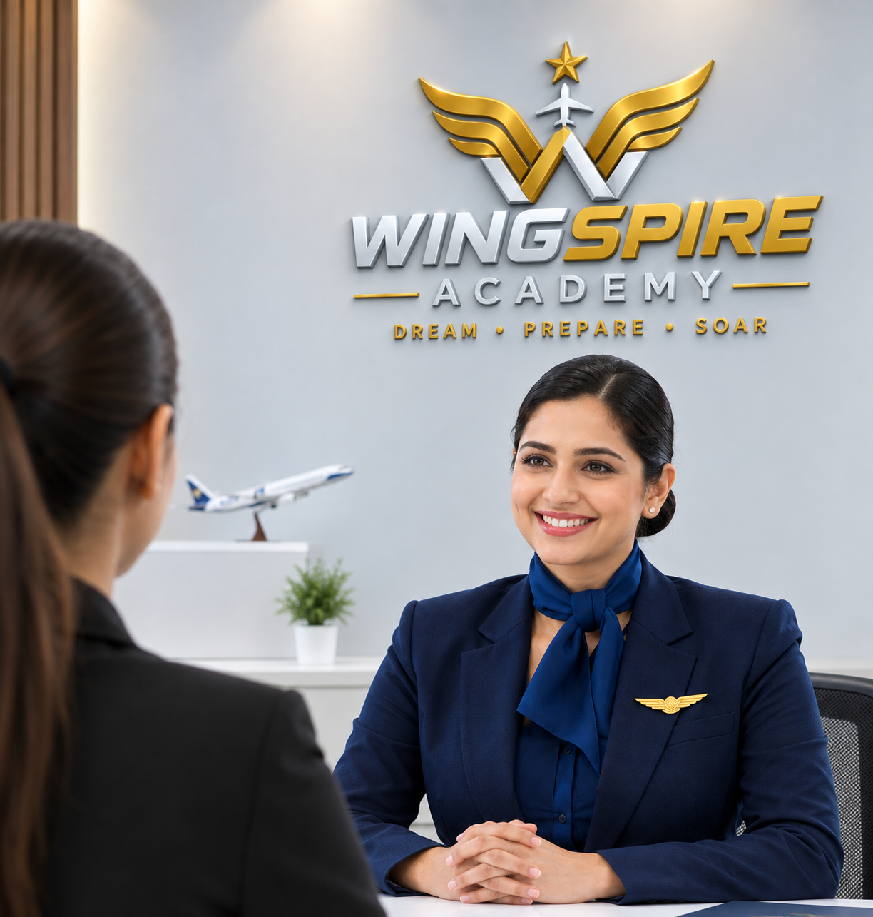 Aviation Career Accelerator